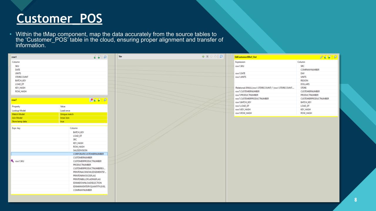 Internship Screenshot 3